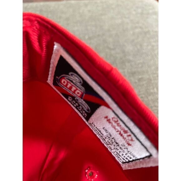 Vintage Chevy Snap Back Truckers Cap/Hat - Picture 6 of 6